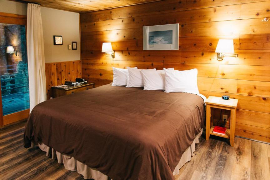 Steamboat Inn Idleyld Park Екстериор снимка