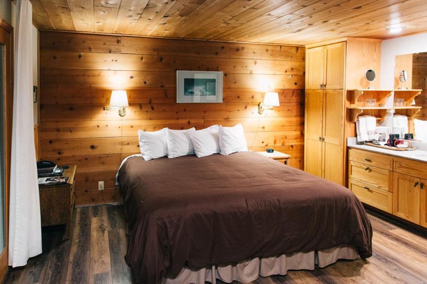 Steamboat Inn Idleyld Park Екстериор снимка